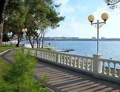 Геленджик